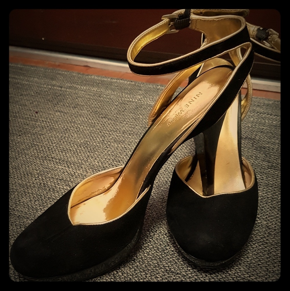 Nine West Stilettos